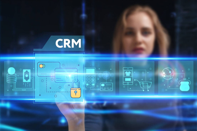 Bulut CRM Programı