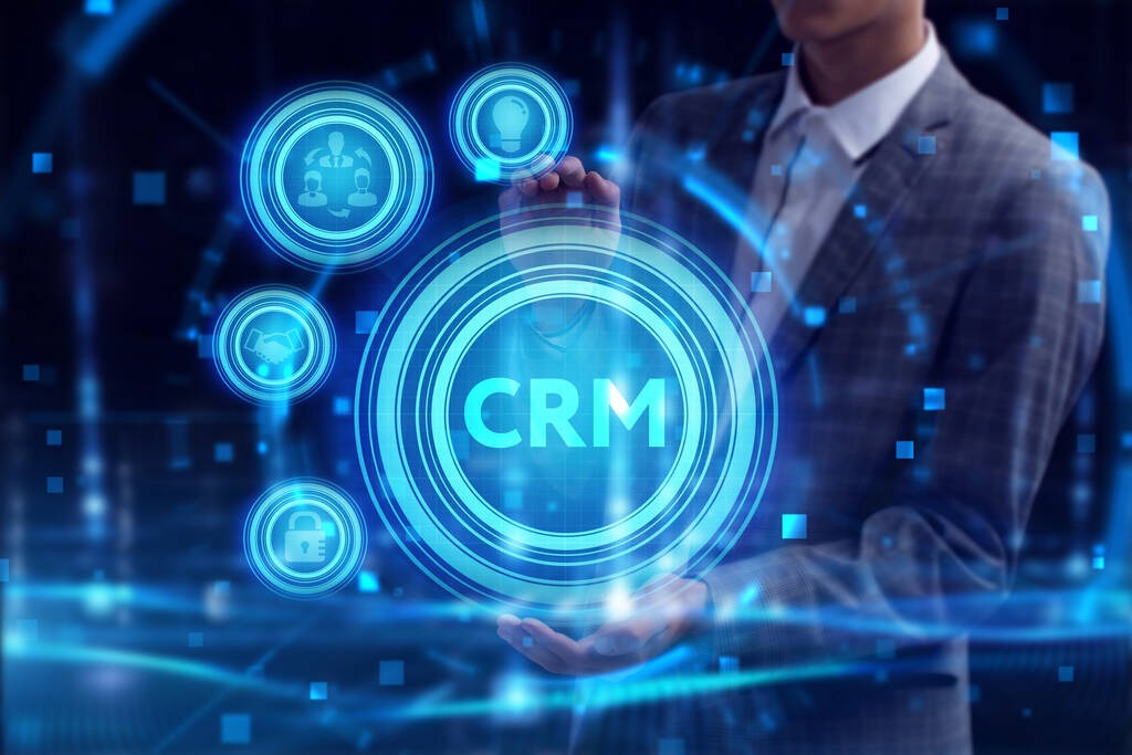 En iyi CRM programları 2025